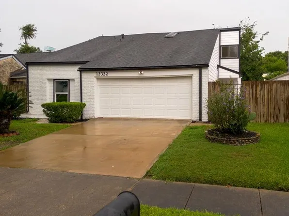 12322 Kitty Brook Dr, Houston, TX 77071