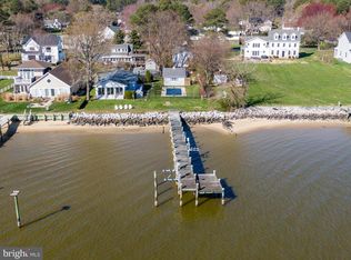 112 Brick House Rd, Stevensville, MD 21666