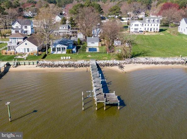 112 Brick House Rd, Stevensville, MD 21666