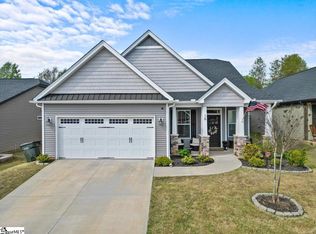 16 Royal Pine Way, Greer, SC 29650
