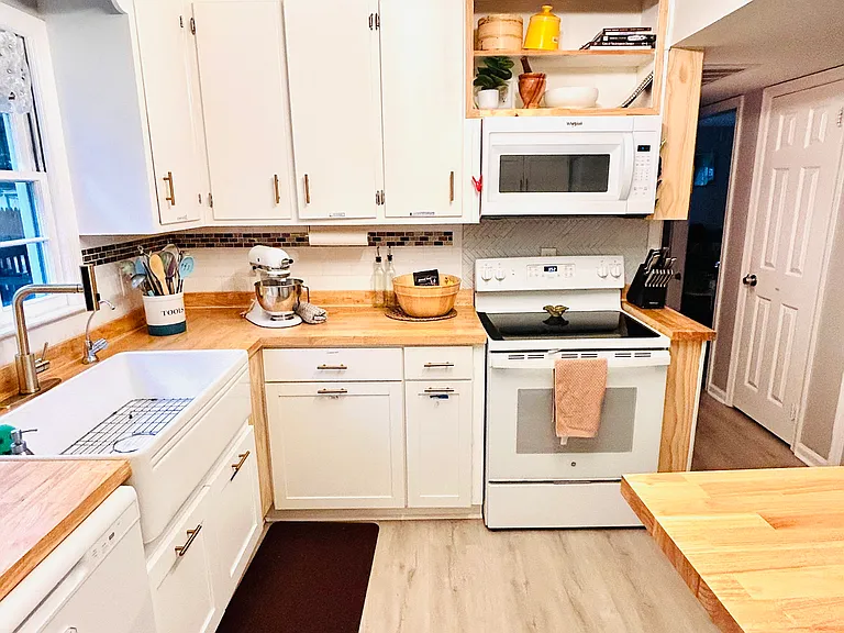 134 Harris Creek Rd — Photo 41