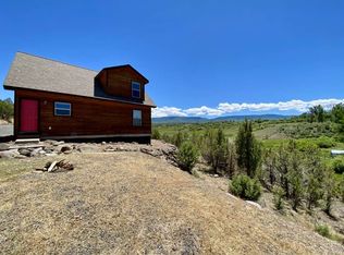 2002 Cedar Crest Ln, Collbran, CO 81624
