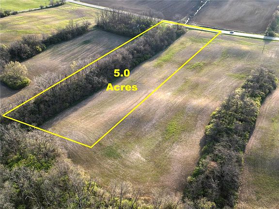 3rd image of TRACT 3 Middle Urbana Rd