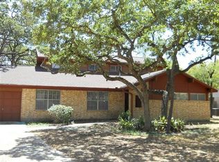 1020 Guadalupe Dr, College Station, TX 77840