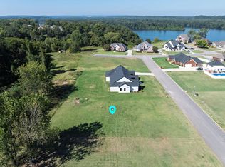 103 Ridge Pointe Dr, Sheffield, AL 35660
