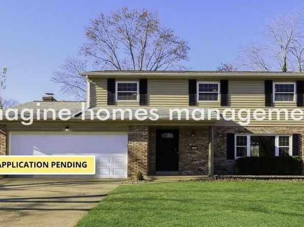 1723 Pinebluff Ln