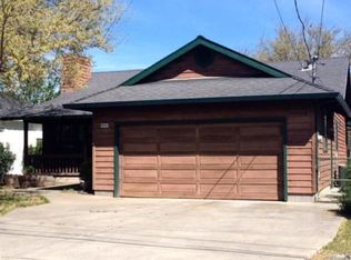 18142 Spyglass Rd, Hidden Valley Lake, CA 95467