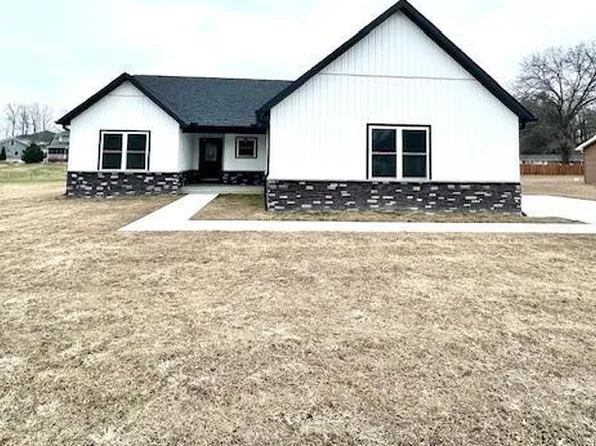 953 N Danny Dr, Sullivan, IN 47882