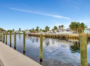 4940 NE 27th Ave, Pompano Beach, FL 33064