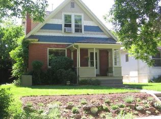 4427 N Bryant St, Denver, CO 80211