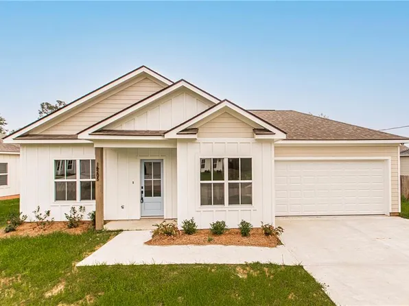 16205 Chandler Pl, Hammond, LA 70401