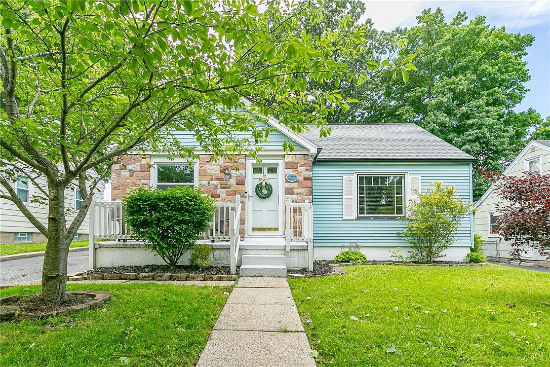 477 Falstaff Rd, Rochester, NY 14609 Zillow