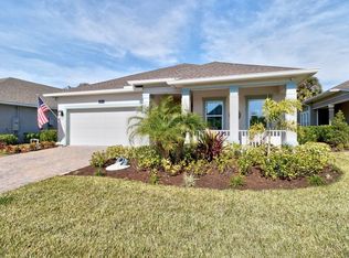 3577 Loblolly Sq, Vero Beach, FL 32966