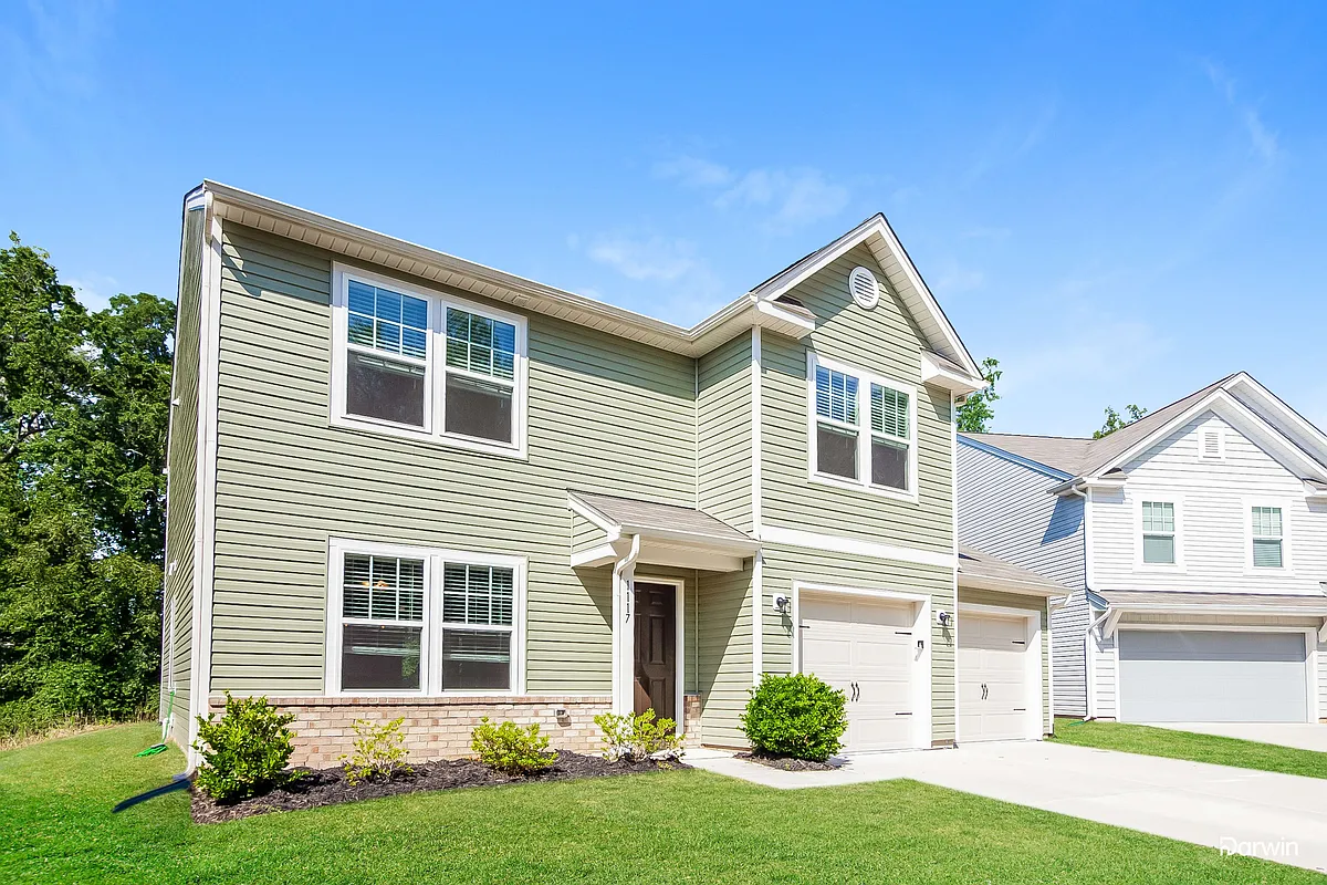 Building Photo - 1117 Coyote Brush Ln