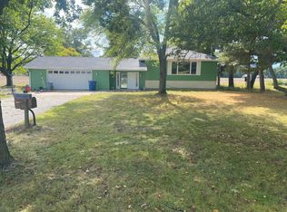 2932 E 950 S, Hamlet, IN 46532