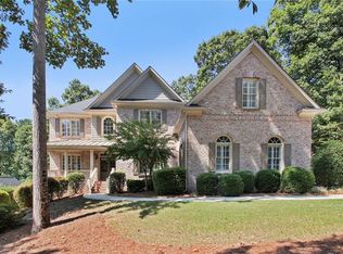 5030 Huntwood Way, Roswell, GA 30075