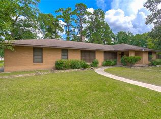 201 Taft Ave, Cleveland, TX 77327