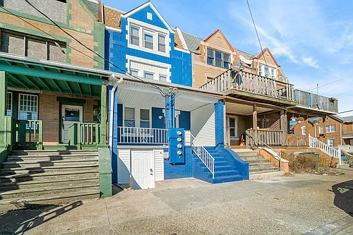207 Oriental Ave Photo 1