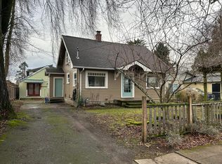 1845 NE Holman St, Portland, OR 97211