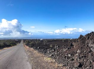 Marlin Blvd, Ocean View, HI 96737