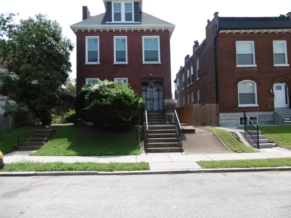 2038 E Fair Ave, Saint Louis, MO 63107