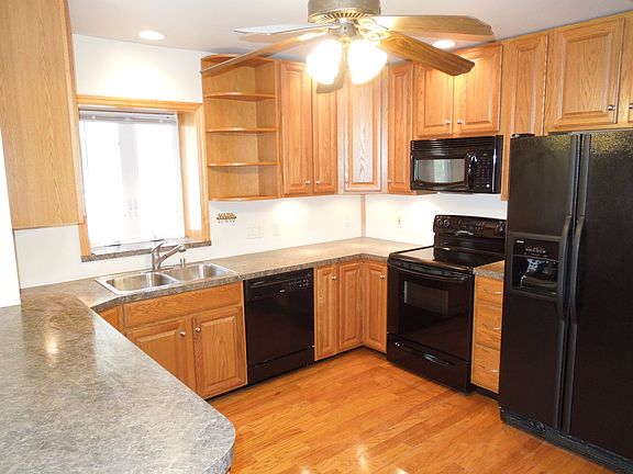 Fully equiped Kitchen
