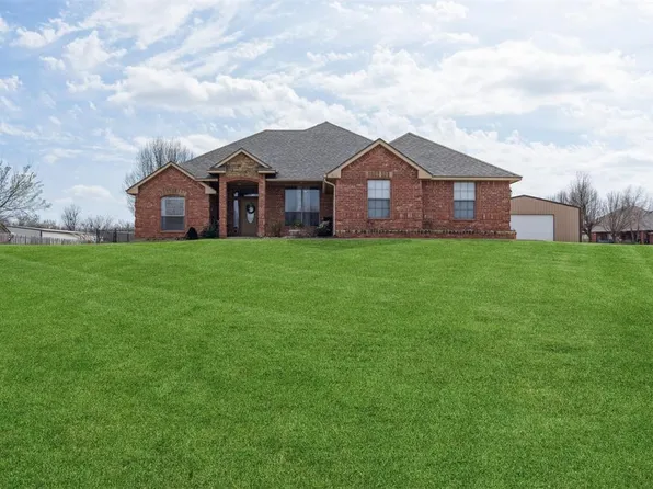 1928 SW 9th St, Newcastle, OK 73065