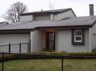 59353 Cherrywood Dr, Saint Helens, OR 97051