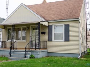 50 Gramercy Ave, Toledo, OH 43612