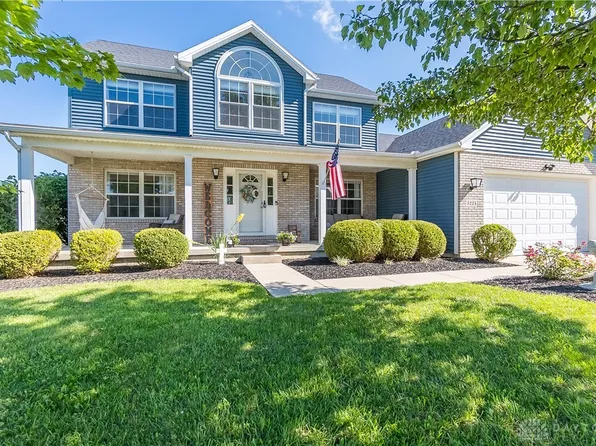 3224 Cherokee Dr, Piqua, OH 45356