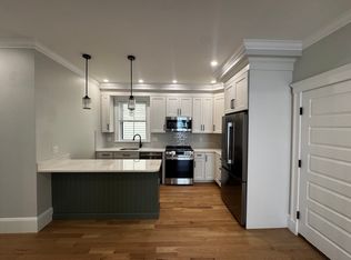 168-170 Webster Ave #1, Cambridge, MA 02141