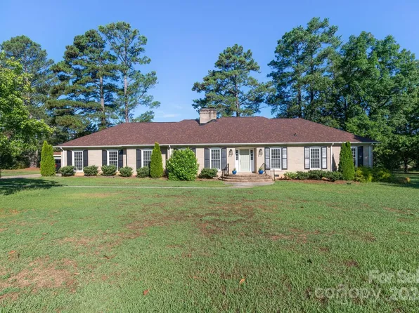 348 Rolling Ridge Rd, Rock Hill, SC 29730