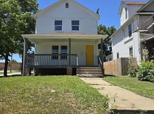 1275 SW Harrison St, Topeka, KS 66612