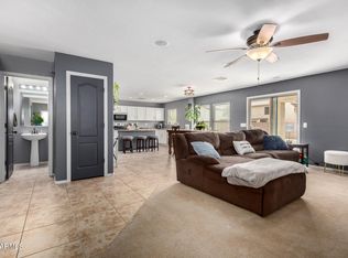 11737 W Robin Dr, Sun City, AZ 85373