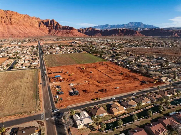 336 S 440 E #6, Ivins, UT 84738