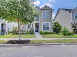 58 Honey Locust Cir, Hilton Head Island, SC 29926
