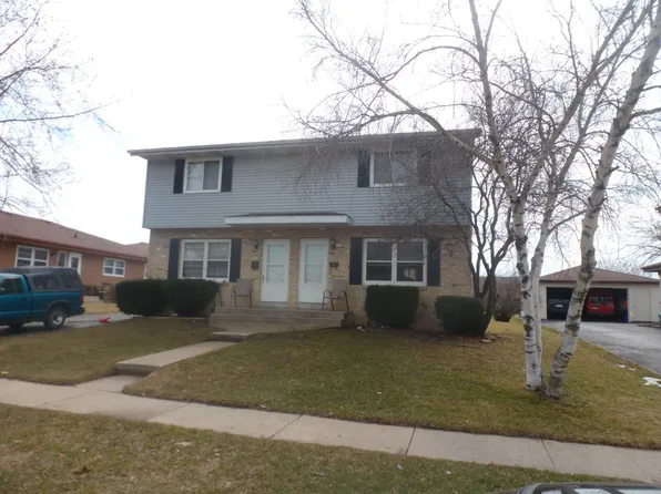 (undisclosed Address), Oconomowoc, WI 53066