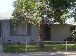 606 Martin St, Lakeport, CA