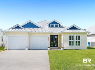 286 Cypress Bend Dr, Gulf Shores, AL 36542