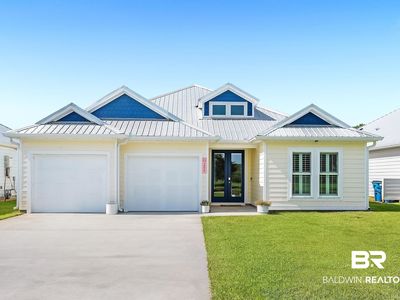286 Cypress Bend Dr, Gulf Shores, AL, 36542