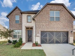 509 Lake Cove Dr, Little Elm, TX 75068