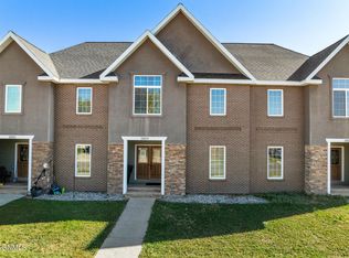 1804 18th Ave W, Williston, ND 58801