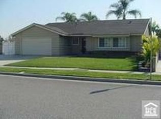 1402 Zion Ave, Placentia, CA 92870