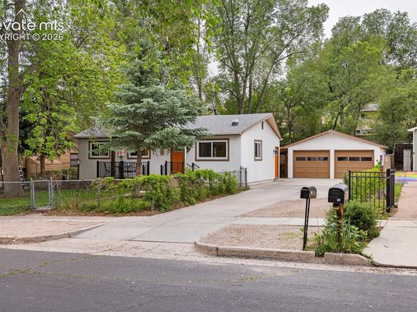 1338 Oswego St, Colorado Springs, CO 80904