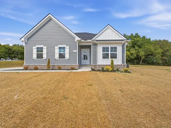 2120 Powell Ln Lot 1, Lewisburg, TN 37091
