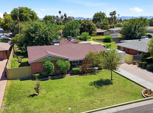 4045 E CAMBRIDGE Avenue, Phoenix, AZ 85008