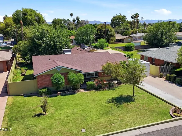 4045 E CAMBRIDGE Avenue, Phoenix, AZ 85008