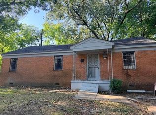 1459 Eloise Rd, Memphis, TN 38106