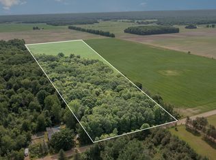 Vl N Geneva Rd, Coleman, MI 48618