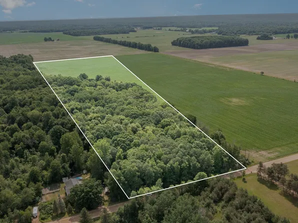 Vl N Geneva Rd, Coleman, MI 48618